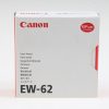 Canon Gegenlichtblende EW-62