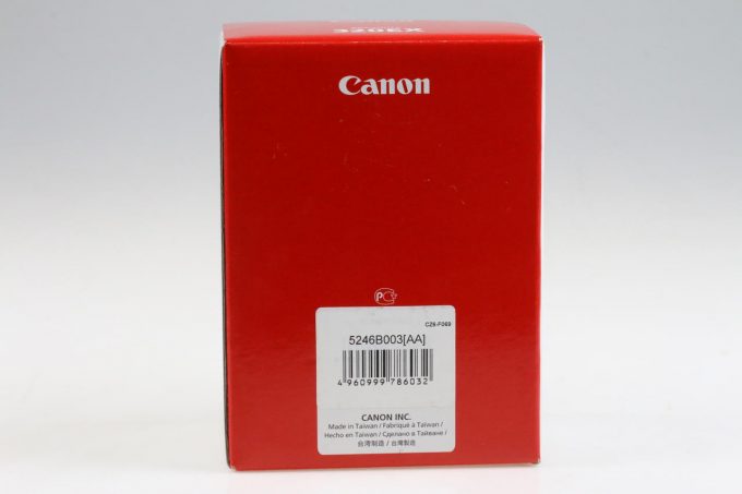 Canon Speedlite 320 EX Blitzgerät