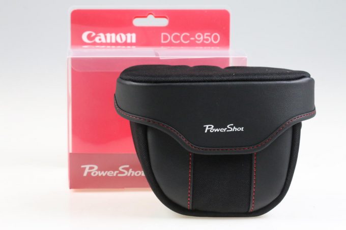 Canon DCC-950 Tasche für SX410/510/500/400 IS