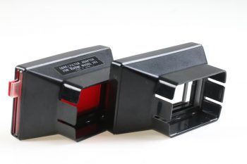 Vivitar Lens/Filter Adapter für Vivitar 283 Set mit Vorsätzen