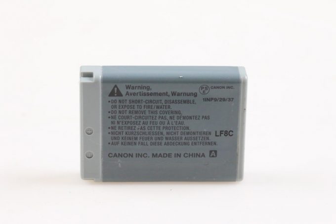 Canon NB-13L Battery Pack für PowerShot
