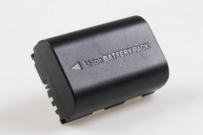 Hähnel Akku HL-E6 Lithium Ionen Batterie für Canon