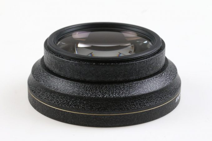 Vitacon - DSLR HD Pro Series MC AF Digital 62mm - Wide Angle / Macro