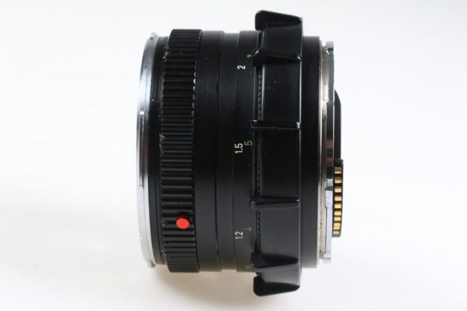Rollei Planar 80mm f/2,8 HFT - #8097123