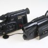 Konvolut diverse Filmkameras - 10 Stück Bastlergeräte