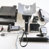Konvolut diverses Fotozubehör - Bastlergeräte