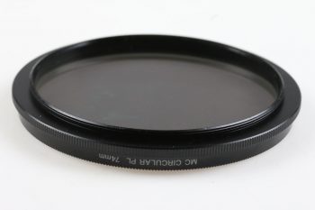 Sony VF-74CP Cirular Polfilter Filter