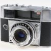 Agfa Optima III Sucherkamera - DEFEKT - #CT6115