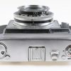 Agfa Optima III Sucherkamera - DEFEKT - #CT6115