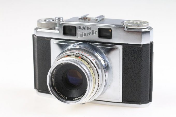 Braun Colorette Super II  - #1660827