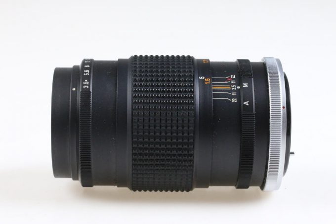 Canon FL 135mm f/3,5 - #103841