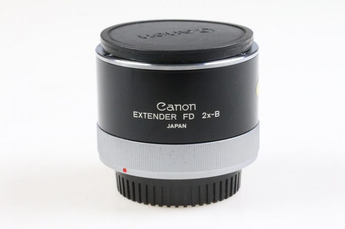 Canon Extender FD 2x-B Telekonverter - #27944