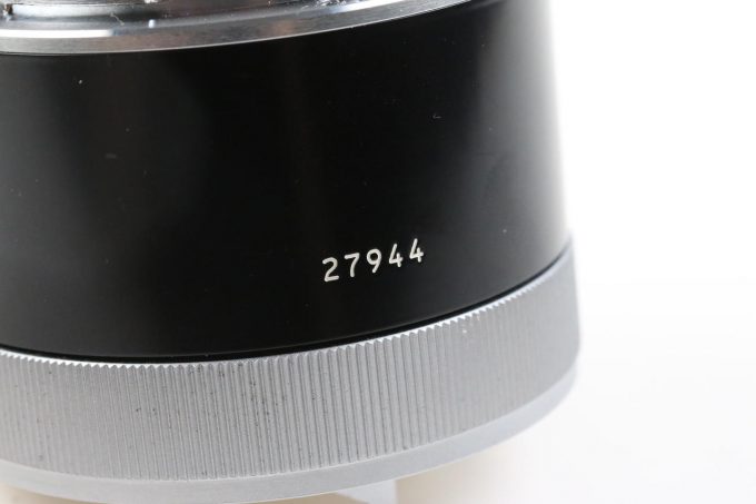 Canon Extender FD 2x-B Telekonverter - #27944