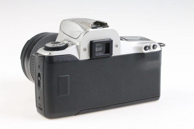 Canon EOS 300 mit EF 28-80mm f/3,5-5,6 II - #2980276