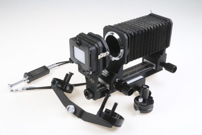 Canon Automatik-Balgengerät für FD mit Duplicator 35