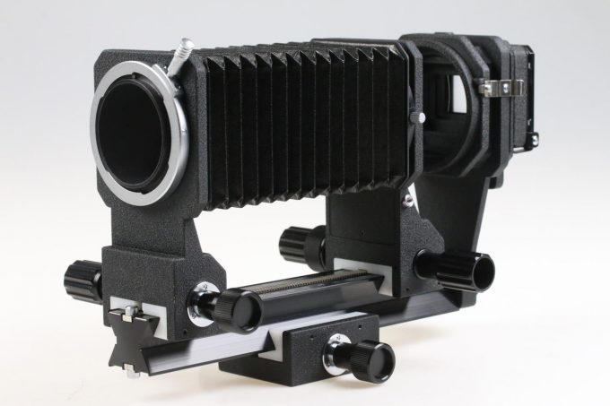 Canon Automatik-Balgengerät für FD mit Duplicator 35