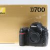 Nikon D700 Gehäuse - #2501339