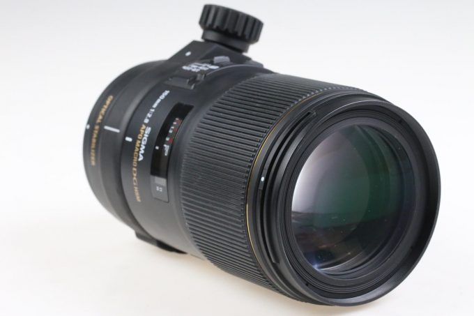Sigma 150mm f/2,8 DG APO Macro OS HSM für Nikon F (FX) - #13654630