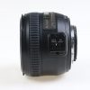 Nikon AF-S 50mm f/1,4 G - #388961