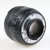 Nikon AF-S 50mm f/1,4 G - #388961