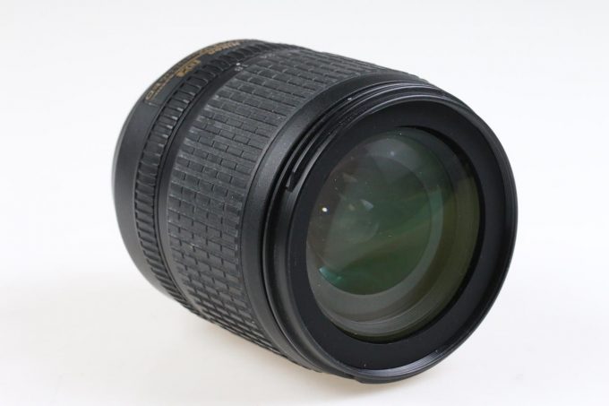 Nikon AF-S DX 18-105mm f/3,5-5,6 G ED VR - #33681781