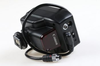 Canon Wireless Controller LC-3 Set - #0I1001