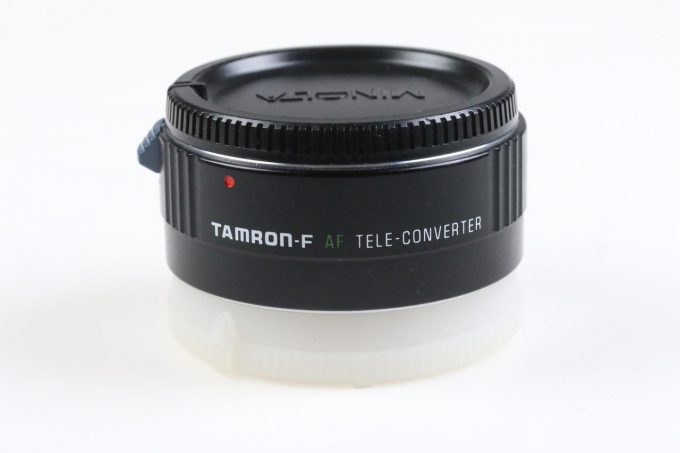 Tamron CANON TAMRON EF C-AF 2x MC4 Telekonverter