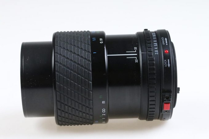 Sigma 50mm f/2,8 Macro für Canon FD - #1009579