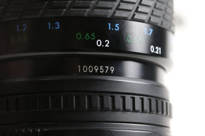 Sigma 50mm f/2,8 Macro für Canon FD - #1009579