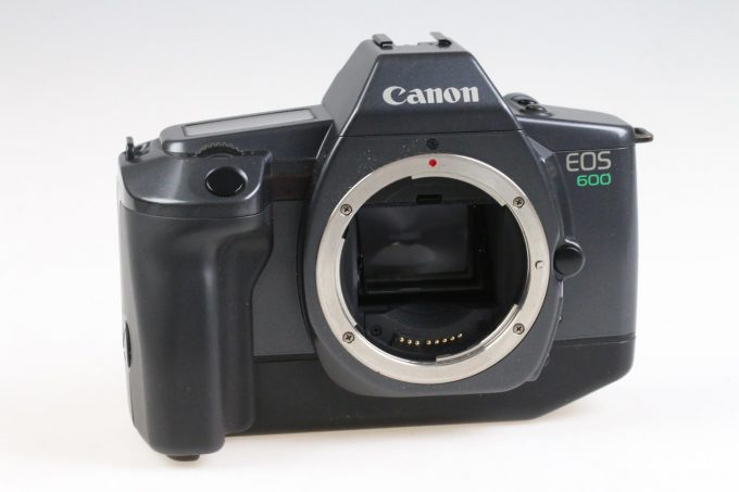 Canon EOS 600 Gehäuse - #2628341