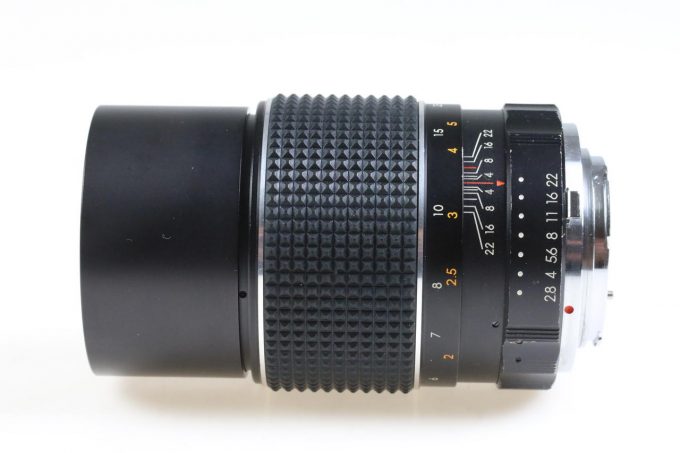 Horizont 135mm f/2,8 für Minolta MD - #770127
