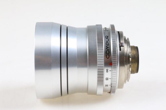 Kodak Retina-Tele-Xenar 135mm f/4,0 - #6357244