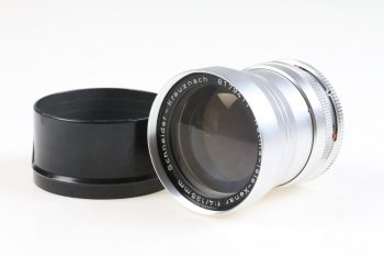 Kodak Retina-Tele-Xenar 135mm f/4,0 - #8179411