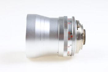 Kodak Retina-Tele-Xenar 135mm f/4,0 - #8179411