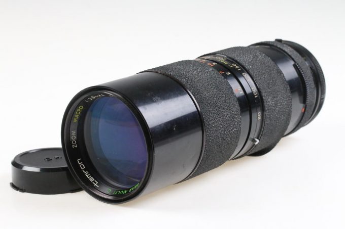 Tamron 80-250mm f/3,5 für Canon FD - #7809988