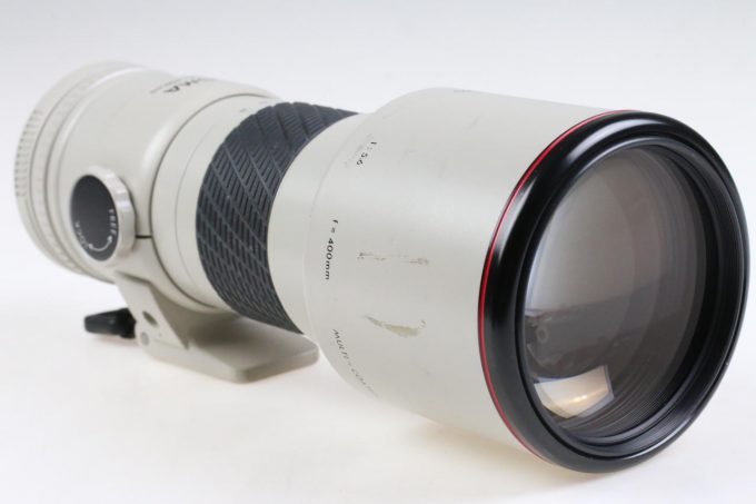 Sigma 400mm f/5,6 APO für Canon FD - #1004239