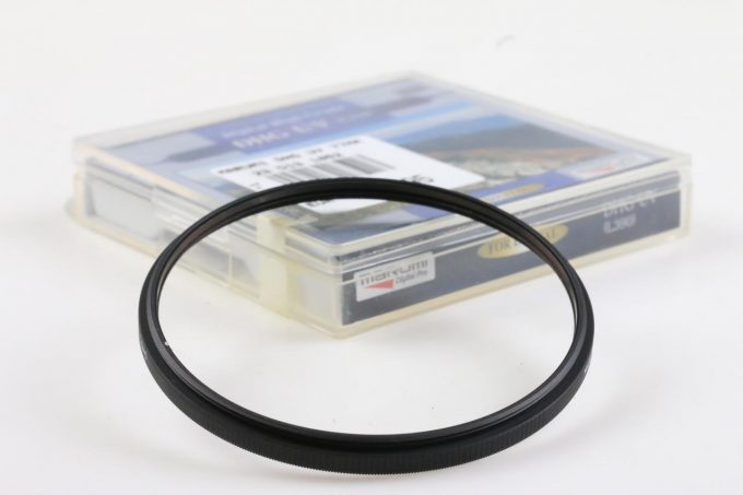 Marumi - Digital High Grade UV Filter - 77mm - Image 3
