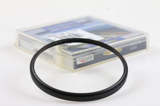 Marumi - Digital High Grade UV Filter - 77mm