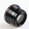 CRX5700 Semi Fish-Eye Video lens 0,45x