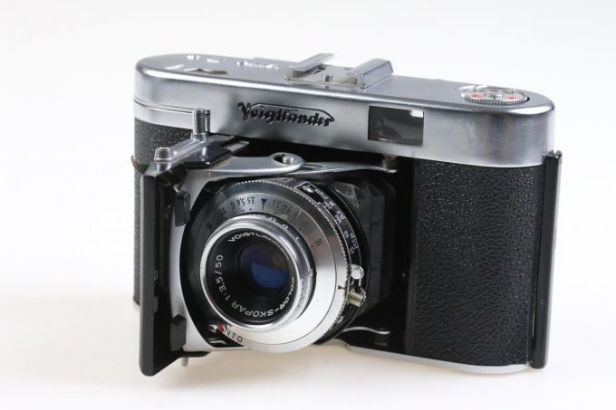 Voigtländer Vito II a