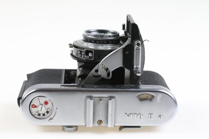 Voigtländer Vito II a