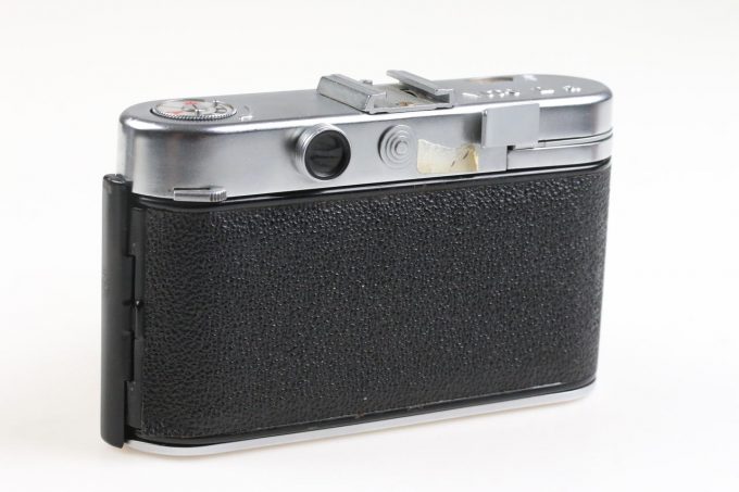 Voigtländer Vito II a