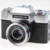 Zeiss Ikon Contaflex 126 Tessar 45mm f/2,8 - #69842