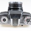 Zeiss Ikon Contaflex 126 Tessar 45mm f/2,8 - #69842