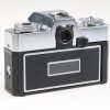 Zeiss Ikon Contaflex 126 Tessar 45mm f/2,8 - #69842