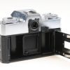 Zeiss Ikon Contaflex 126 Tessar 45mm f/2,8 - #69842