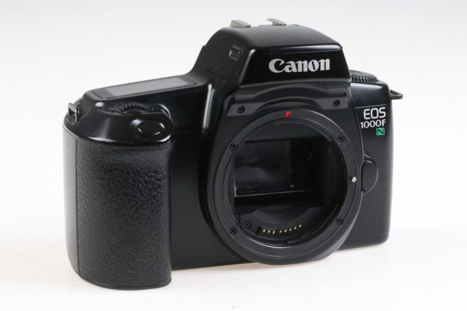 Canon EOS 1000FN - #C710800