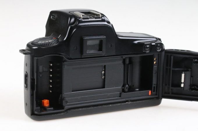 Canon EOS 1000FN - #C710800