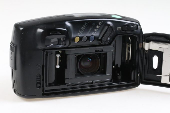 Pentax Zoom 105 Super Sucherkamera - #9835851