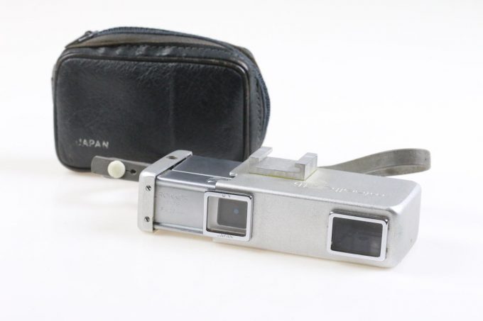 Minolta 16 Miniaturkamera - #840791